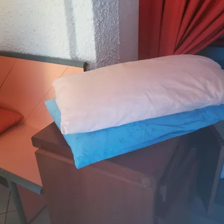 Сasa de vacaciones Da Giuly *