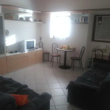 Сasa de vacaciones Da Giuly