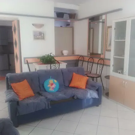 Сasa de vacaciones Da Giuly *