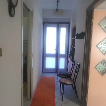 Da Giuly Сasa de vacaciones Mozzio