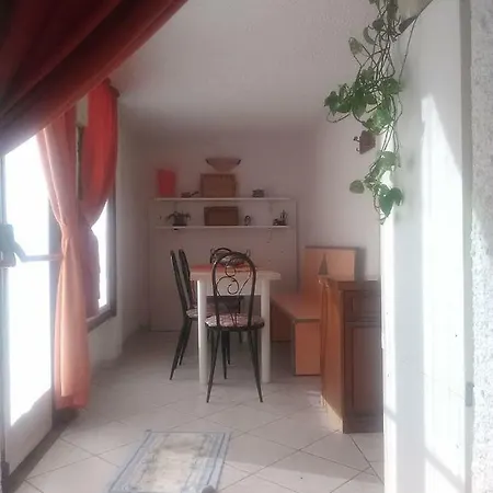 Сasa de vacaciones Da Giuly
