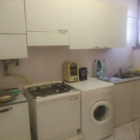 Сasa de vacaciones Da Giuly *