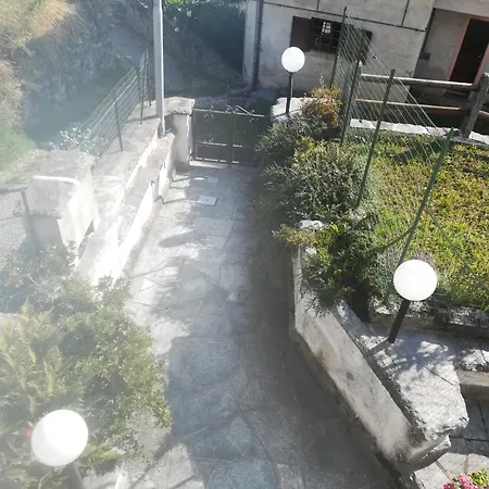 Da Giuly Сasa de vacaciones *