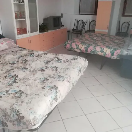 Сasa de vacaciones Da Giuly *