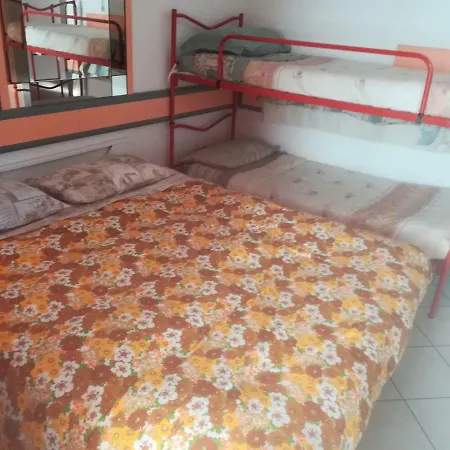 Da Giuly Сasa de vacaciones Mozzio