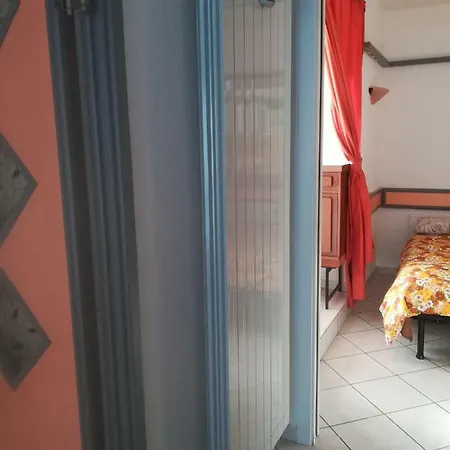 Сasa de vacaciones Da Giuly *