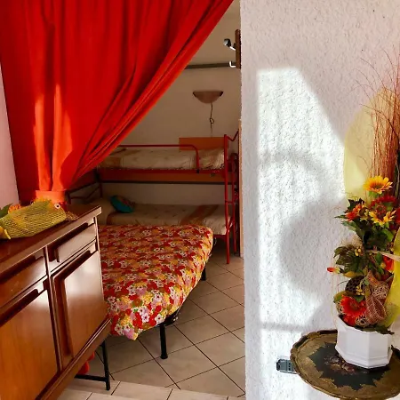 Сasa de vacaciones Da Giuly