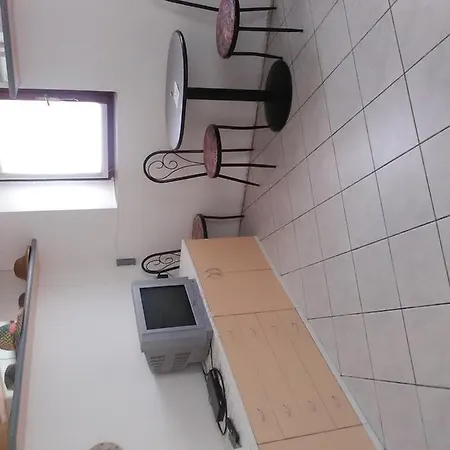 Da Giuly Сasa de vacaciones *
